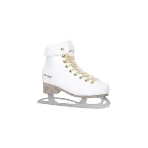 TEMPISH Herren Eishockeyschuhe Kunstlaufschlittschuh FINE - Sr.