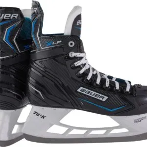BAUER Herren Eishockeyschuhe Eishockeyschuhe X-LP