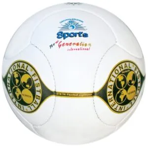 Drohnn Faustball 