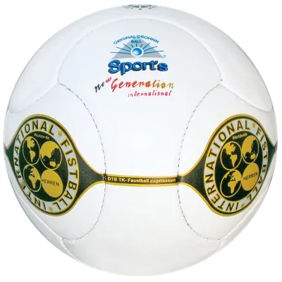 Drohnn Faustball 