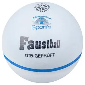 Drohnn Faustball 