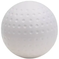 MUWO Feldhockeyball weiß