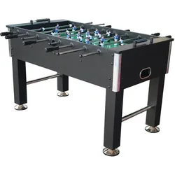 Solex Sports Tischfußball Kickertisch 