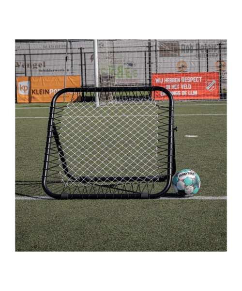 Cawila Fußball-Rebounder 100 x 100cm