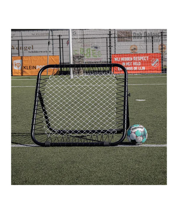 Cawila Fußball-Rebounder 100 x 100cm
