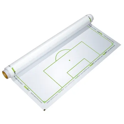 Taktifol Strategie- und Taktik-Folie