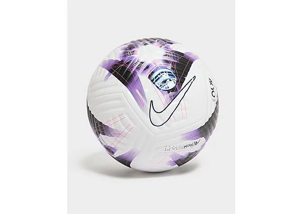 Nike Premier League 2023/24 Flight Fußball - Damen, White