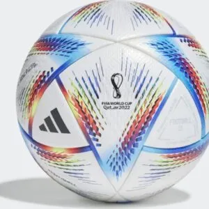 adidas Al Rihla FIFA WM 2022 Pro Fußball (H57783)