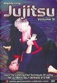Kampfsport Jiu-Jitsu: Mastering Jiu-Jitsu (DVD)