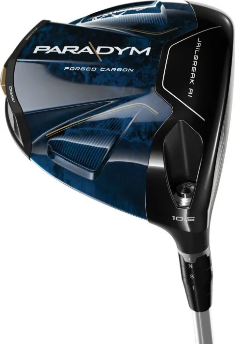 Callaway Paradym Driver Rechtshand (Herren)