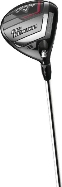 Callaway Big Bertha Reva Fairwayholz Linkshand (Damen)