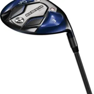 Callaway Big Bertha Fairwayholz Rechtshand (Herren)