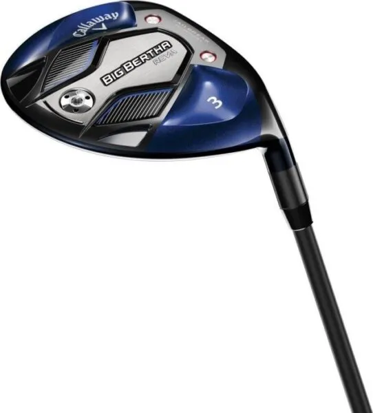 Callaway Big Bertha Fairwayholz Rechtshand (Herren)