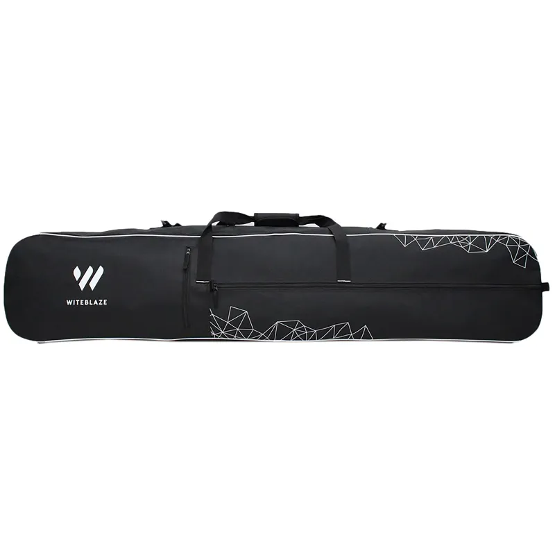WITEBLAZE Snowboard-Tasche 9000 - schwarz