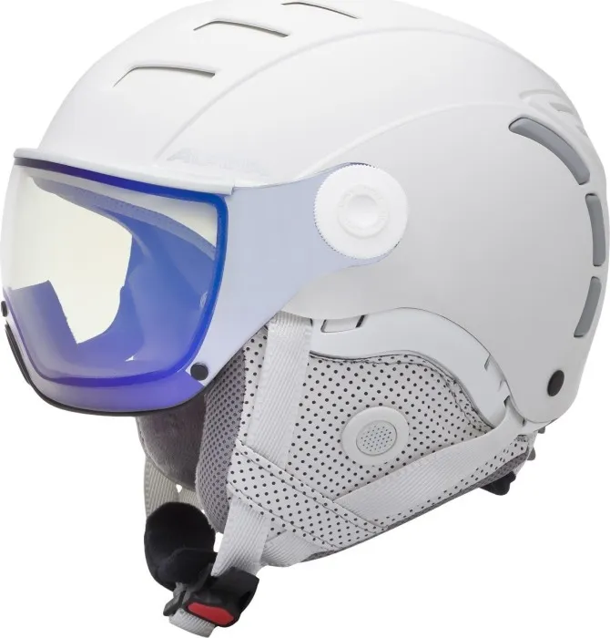 ALPINA Skihelm / Snowboardhelm Jet 2.0 VM