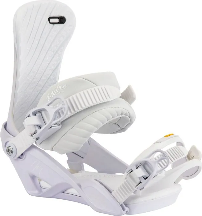 Nitro Snowboards IVY BDG Snowboardbindung Damen