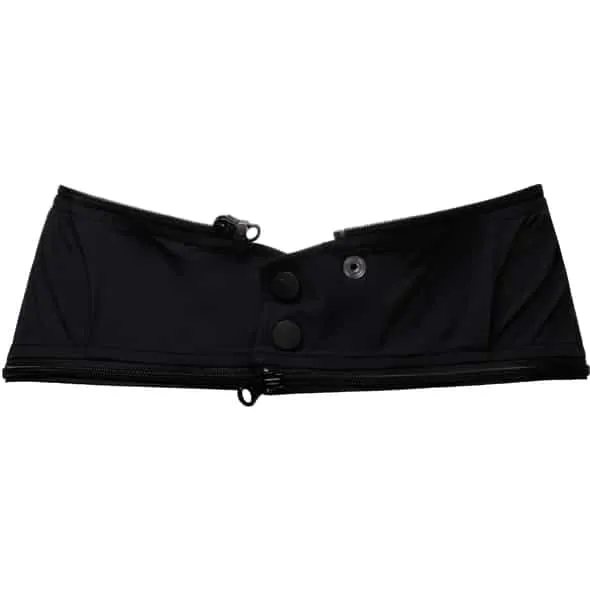 Norröna ski/snowboard zip-seal W's LOFOTEN Damen (Anthrazit XS ) Gürtel