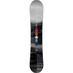 Nitro Snowboards Team Gullwing All-Mountain Board Herren