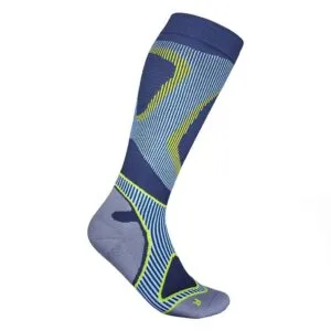 Run Performance Compression Socks - EU 38-40 L
