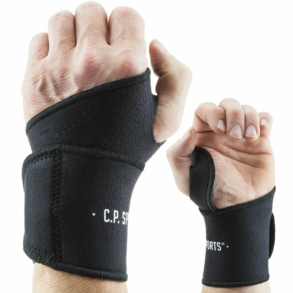 Neopren-Handgelenk-Stützbandage