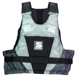Secumar Jump Schwimmweste, Regattaweste,