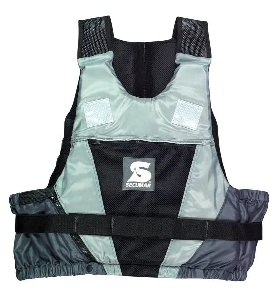 Secumar Jump Schwimmweste, Regattaweste,