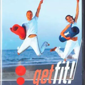 ArmaSport GetFit