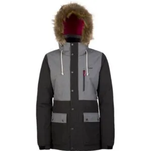 PROTEST Damen Wintersportjacke MOA