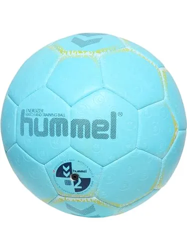 hummel Handball Energizer Hb Unisex Erwachsene 2 BLUE/WHITE/YELLOW