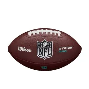 Wilson NFL STRIDE PRO ECO OFF Football