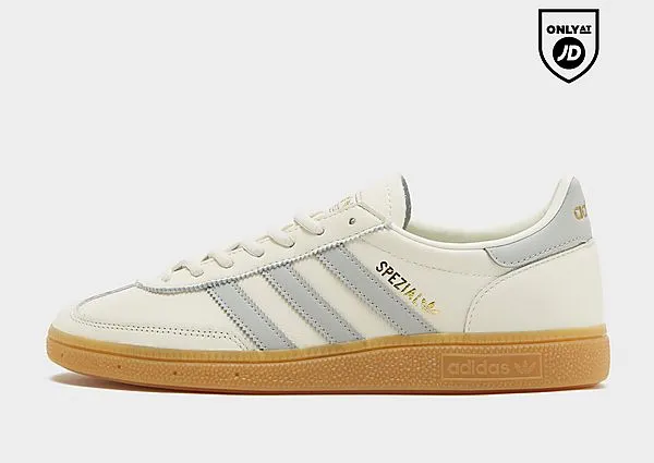 adidas Originals Handball Spezial - Herren, WHITE