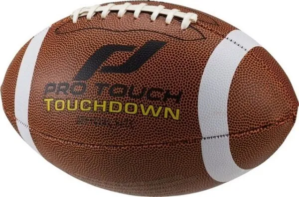 PRO TOUCH Ball Football American Football Ink