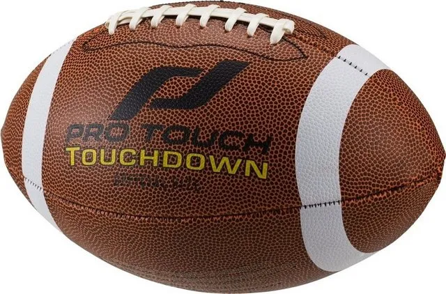 PRO TOUCH Ball Football American Football Ink