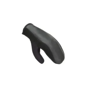Fäustlinge Neopren Windsurfen offene Handfläche V2