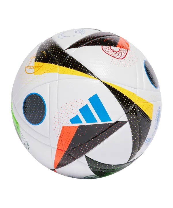 adidas EURO 2024 LGE Fussballliebe Fußball