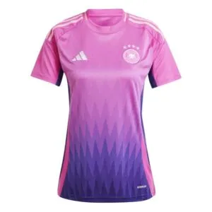 adidas DFB 24 Damen Auswärtstrikot (Pink XXL) Fussball