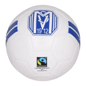 SV Meppen Fussball Blau Weiss | Größe 5