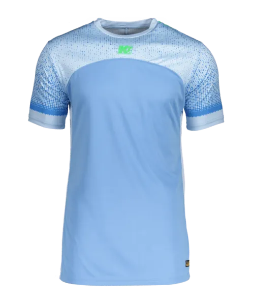 KEEPERsport Torwarttrikot Blau F425